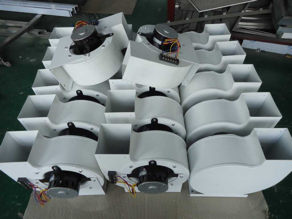 風淋室專用風機 風淋室專用風機
