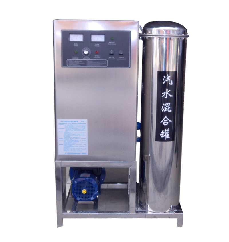 大型臭氧發生器 大型臭氧發生器