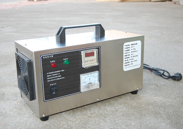 便攜式臭氧發生器 便攜式臭氧發生器