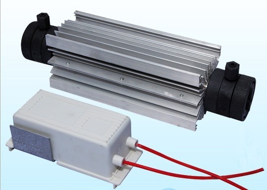 10g/h石英管臭氧發生器 10g/h石英管臭氧發生器