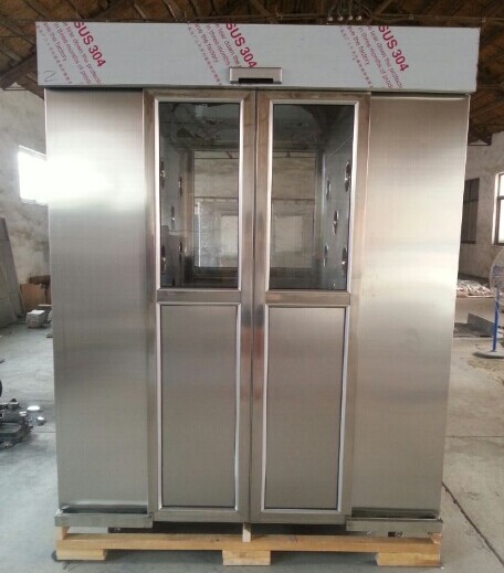 自動(dòng)感應(yīng)門風(fēng)淋室 自動(dòng)感應(yīng)門風(fēng)淋室