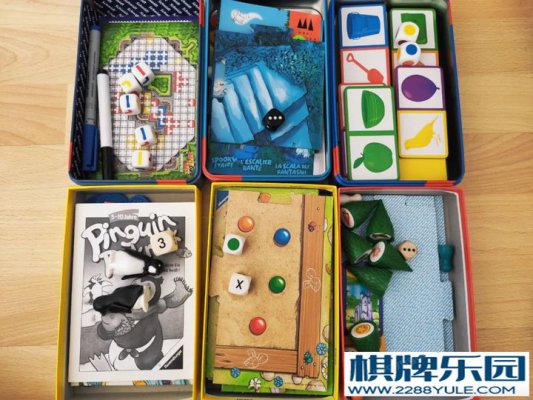 骰子n种你不知道的玩法能在家启蒙数学、英语、运动、中文……