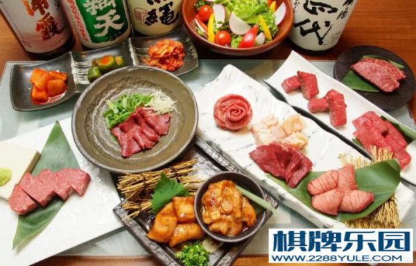 京都和牛7间必吃超人气餐厅推荐